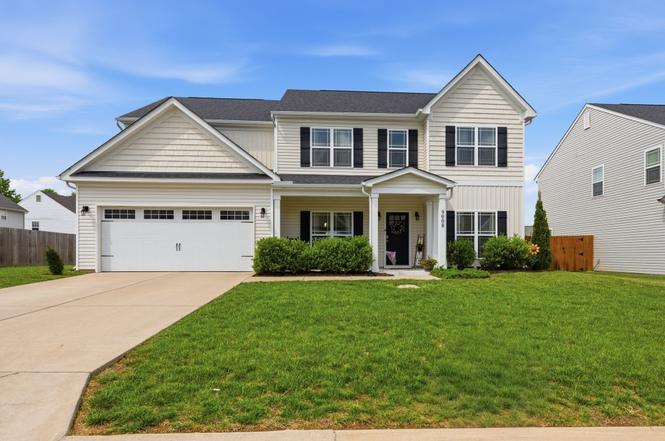 9008 Outpost Dr, Spring Hill, TN