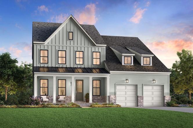 1416 Round Hill Ln, Spring Hill, TN