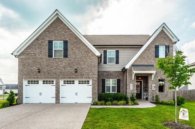 1377 Wentworth Dr, Gallatin, TN