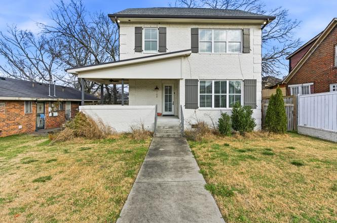 708 28th Ave N, Nashville, TN