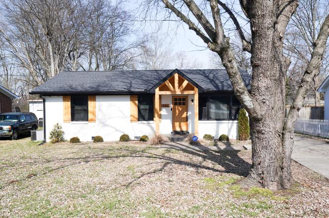 304 Scruggs Ave, Franklin, TN