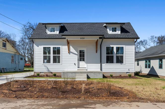 930 Glass St, Franklin, TN