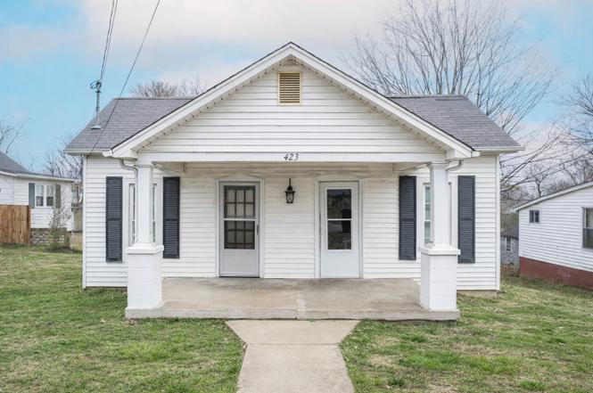 423 Mooresville Pike, Columbia, TN