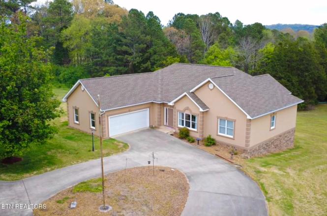 160 NW Deer Trl, Cleveland, TN