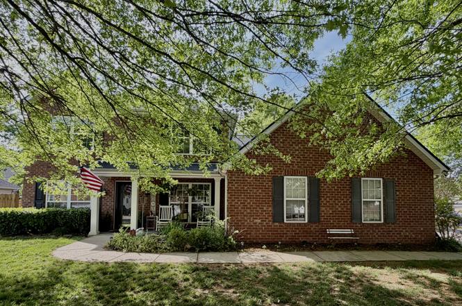 1726 Emma Cir, Spring Hill, TN