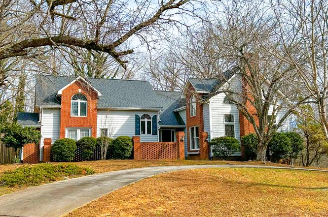 3710 Sourwood Trl NW, Cleveland, TN