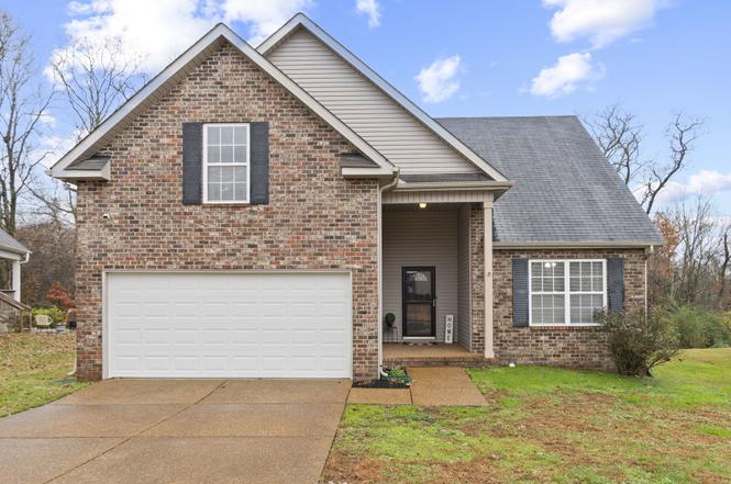 1112 Golf View Way, Spring Hill, TN