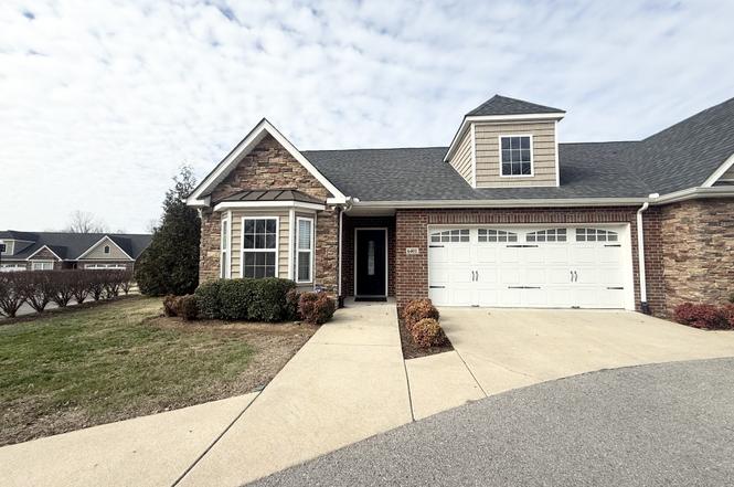 395 Devon Chase Hl #6401, Gallatin, TN