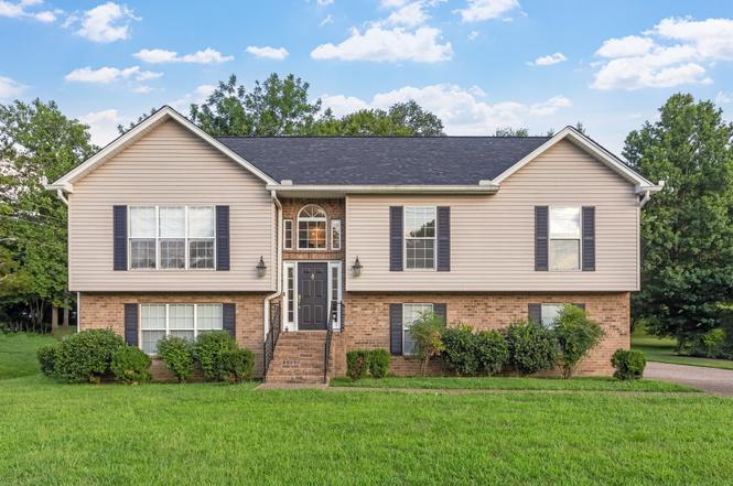 647 Durrett Dr, Nashville, TN
