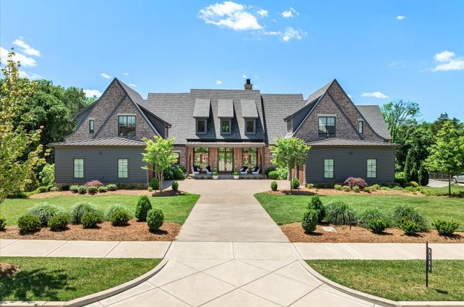 9289 Fordham Dr, Brentwood, TN