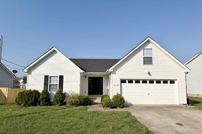1276 Archwood Dr, Clarksville, TN