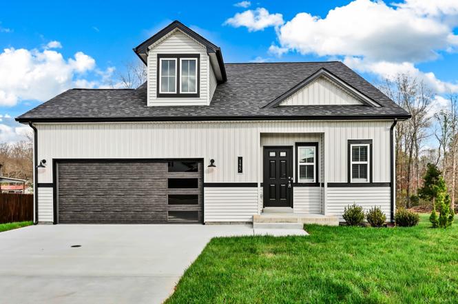 195 Leitrim Dr, Clarksville, TN