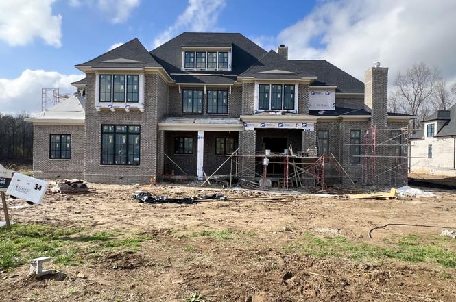 1669 Heartwood Ln, Brentwood, TN