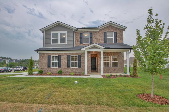 30 Keller Ct, Mount Juliet, TN