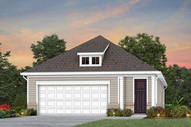 418 Soprano Way, Murfreesboro, TN