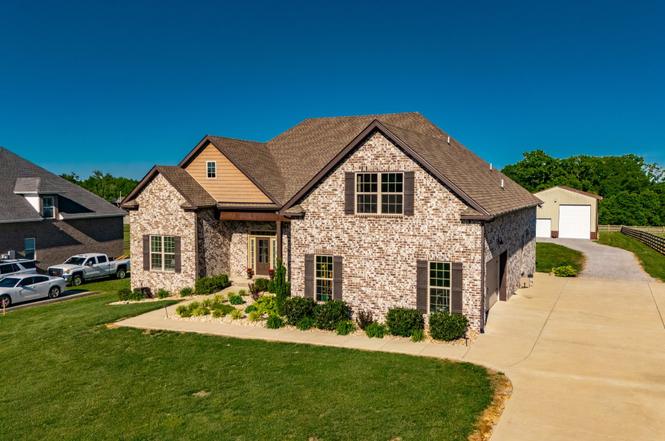 335 Drivers Ln, Gallatin, TN