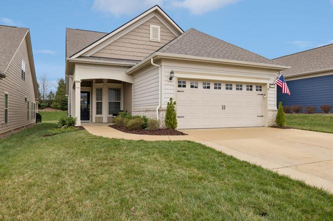 1727 Humphreys Gln, Spring Hill, TN