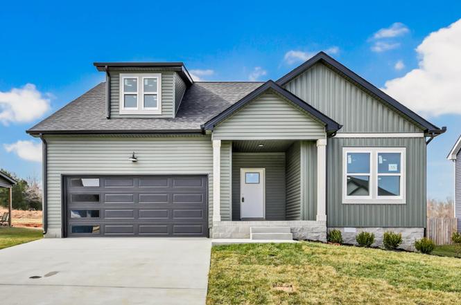 2070 Ireland Way, Clarksville, TN