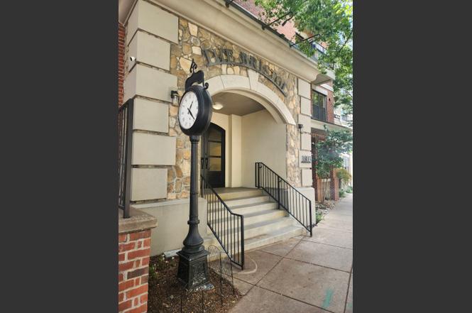 1803 Broadway #610, Nashville, TN