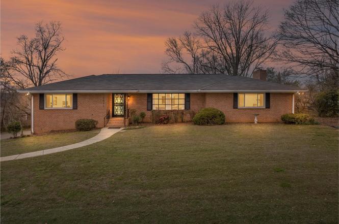 1511 Bunker Hill Dr, Chattanooga, TN