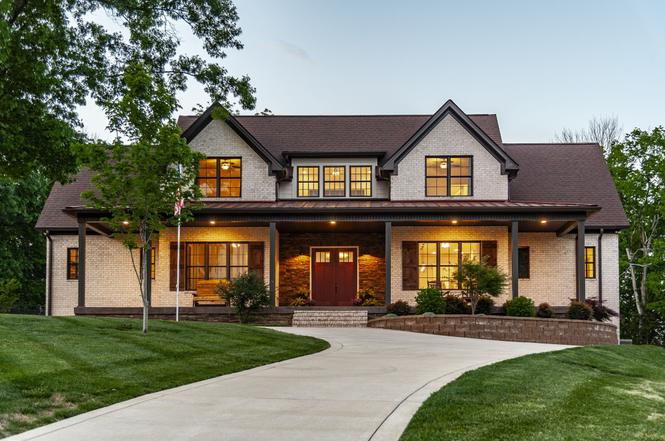 1020 Morchella Private Way, Hendersonville, TN