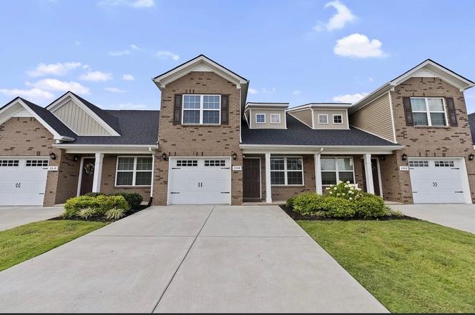 3508 Donerail Cir #405, Murfreesboro, TN