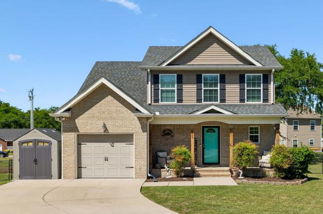 109 Eliza Way, Lebanon, TN