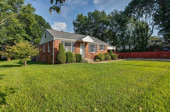 1335 Adams St, Franklin, TN