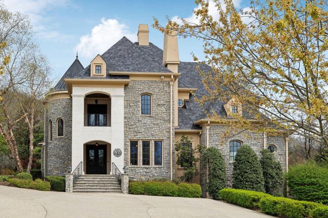 Home in Brentwood, TN