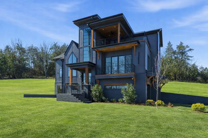 6704 Gower Rd, Nashville, TN