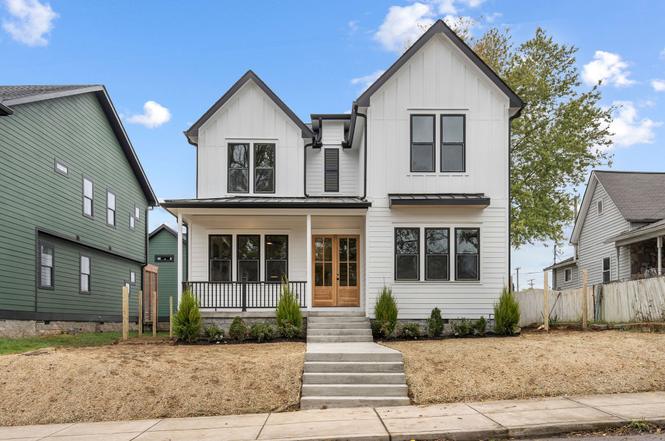 1002 Joseph Ave, Nashville, TN