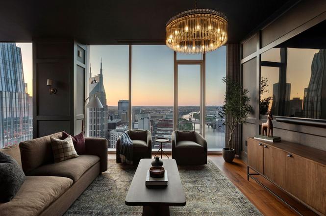 160 2nd Ave S #2501, Nashville, TN