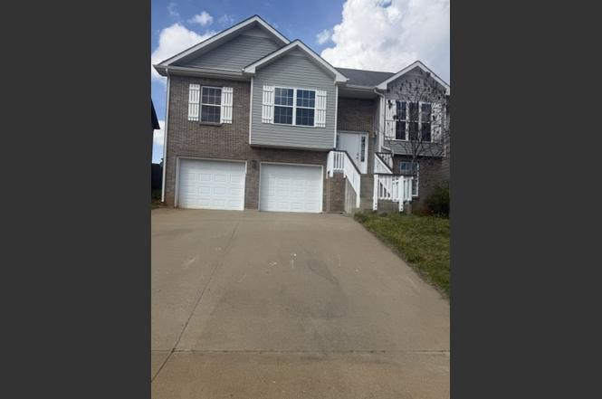 Home in Clarksville, TN
