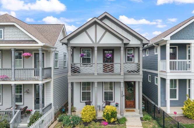 5308 Indiana Ave, Nashville, TN