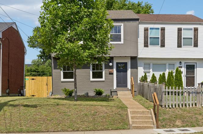 618 N 5th St, Nashville, TN