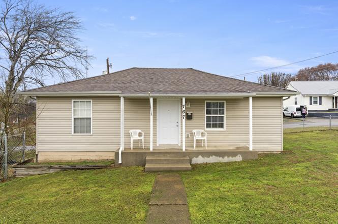 767 Woodmont Blvd, Clarksville, TN