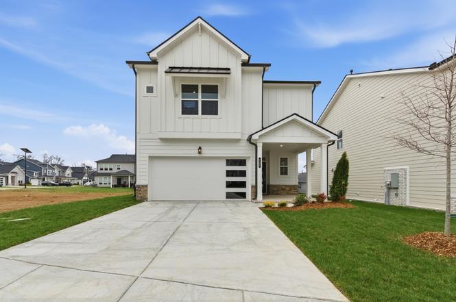 2155 Mackinac Bnd, Gallatin, TN