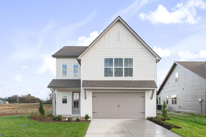 7624 Chapin Dr, Murfreesboro, TN