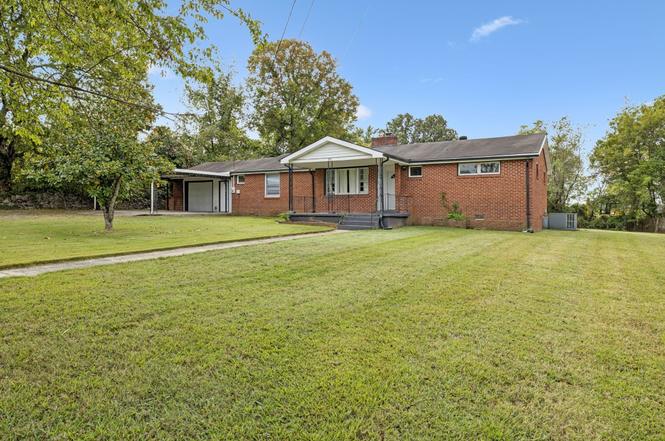 908 Carthage Hwy, Lebanon, TN