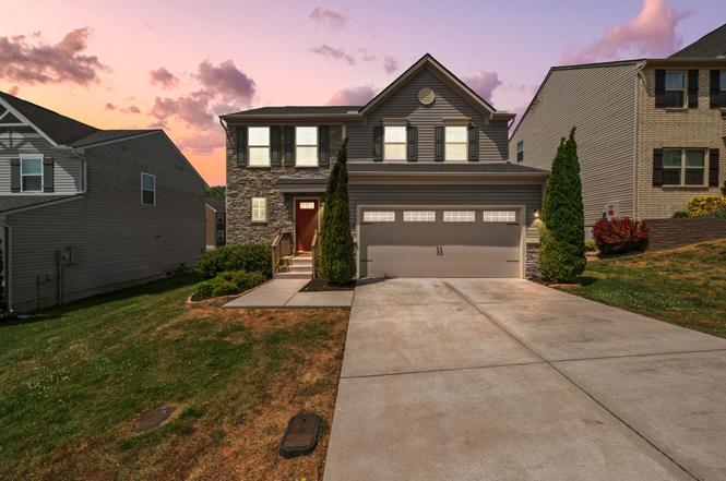 3105 Bent Tree Ln, Columbia, TN