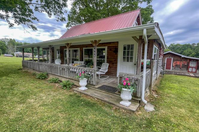 1960 Leffle Webb Rd, Crossville, TN