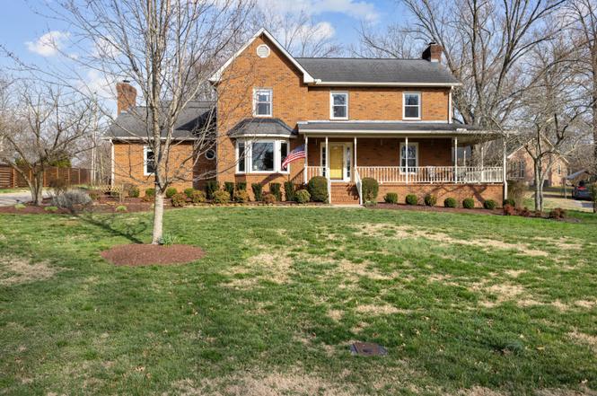 709 Harris Dr, Gallatin, TN