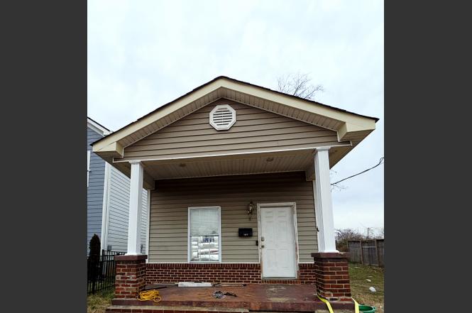 1608 Dr DB Todd Jr Blvd, Nashville, TN
