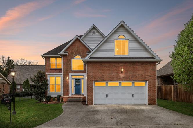 1407 Ottawa Pl, Murfreesboro, TN
