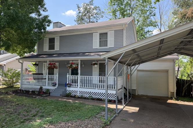 2445 Nonaville Rd, Mount Juliet, TN