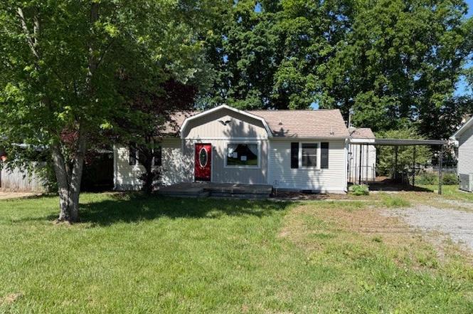 1594 Bevard Rd, Clarksville, TN