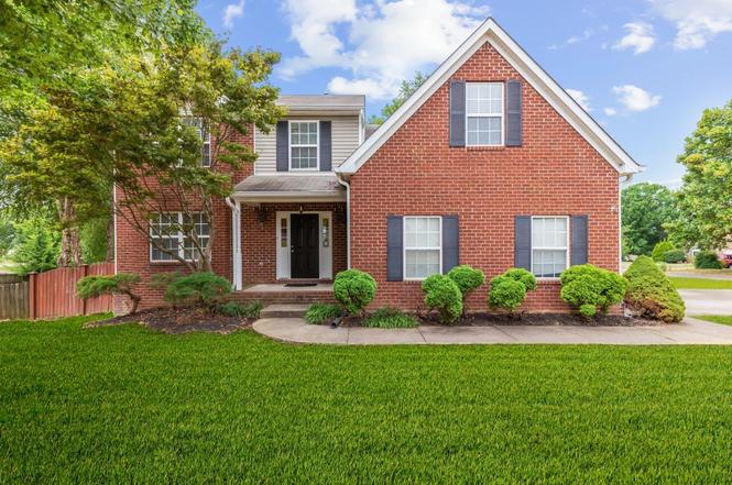 1948 Portway Rd, Spring Hill, TN