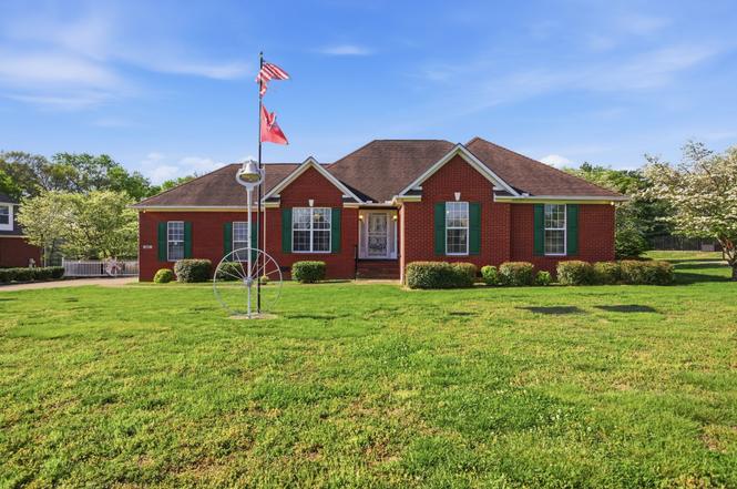 928 Everyman Ct, Columbia, TN