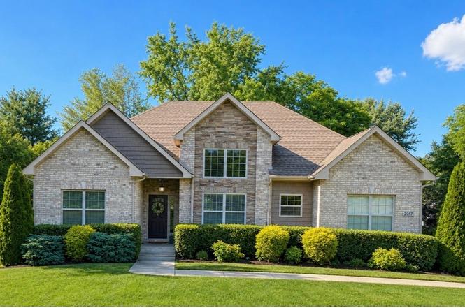2097 Landon Rd, Clarksville, TN