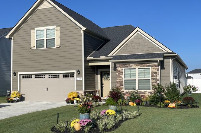 304 Ruby Cate Way, Murfreesboro, TN